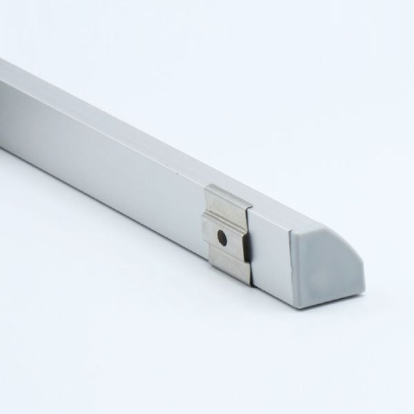 11/16" Corner 8'  LED Channel - Alberko