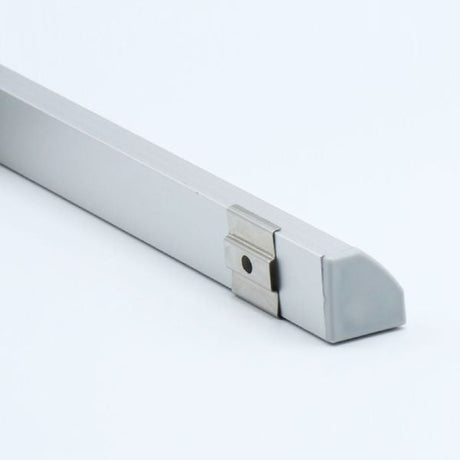 11/16" Corner 8'  LED Channel - Alberko