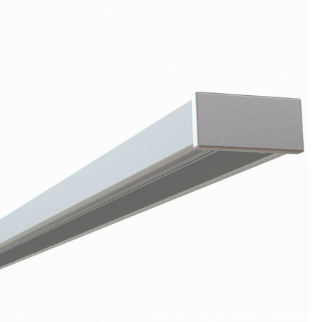 9/16" Low Profile 8' LED Channel - Alberko