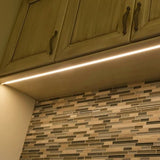 9/16" Low Profile 8' LED Channel - Alberko