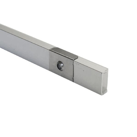 9/16" Low Profile 8' LED Channel - Alberko