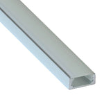 9/16" Low Profile 8' LED Channel - Alberko