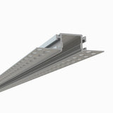1" Mud-in Trimless 10' LED Channel - Alberko
