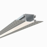 1" Mud-in Trimless 10' LED Channel - Alberko