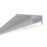 5/8" Edge Mud-in Aluminum Channel - Alberko