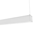 1.42" Suspan Pendant Aluminum Channel - Alloy LED