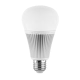 Color Changing RGB + Tunable White LED Bulb Set