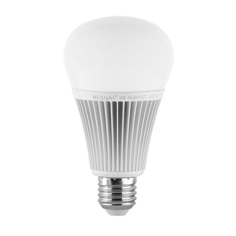 Color Changing RGB + Tunable White LED Bulb Set