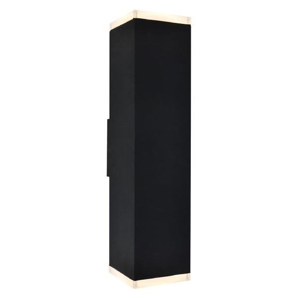AVE 28W Square Up Down Fixture 3000K - AVE Lighting