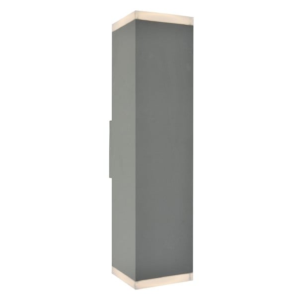 AVE 28W Square Up Down Fixture 3000K - AVE Lighting