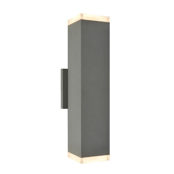 AVE 22W Square Up Down Fixture 3000K - AVE Lighting