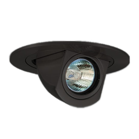 4" 90° Scoop Trim - Elite Lighting