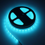 RGB+CCT COB LED Strip 840 LEDs/m 24V UL Certified Indoor - BRIGHTNEX LED LIGHTING
