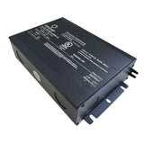 24V 200W Dimmable LED Transformer TRIAC/ELV/MLV UL Class 2 - BRIGHTNEX LED LIGHTING