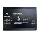 24V 200W Dimmable LED Transformer TRIAC/ELV/MLV UL Class 2 - BRIGHTNEX LED LIGHTING