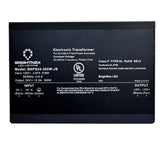 300W 24V LED Transformer TRIAC/ELV/MLV UL Class 2 Wet Rated - BRIGHTNEX LED LIGHTING