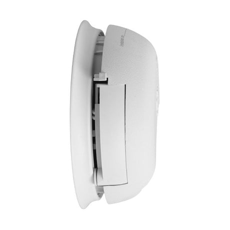 2 in 1 Smoke / CO2 Hardwired Detector w/ Battery Back-up - BRK Electronics