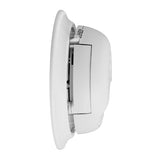 Hardwired Smoke Detector w/ Battery Back-up - BRK Electronics