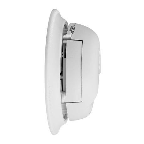 Hardwired Smoke Detector w/ Battery Back-up - BRK Electronics