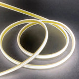 3.5W/ft 120V Dotless COB CRI90 LED Strip 100' - Brightnex LED