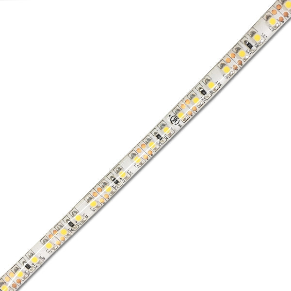 3W/ft UL Waterproof LED Strip SMD 3528 120/m IP54 - Richee Lighting