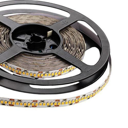 7.7W/ft 24V High Lumen LED Strip - Brightnex LED