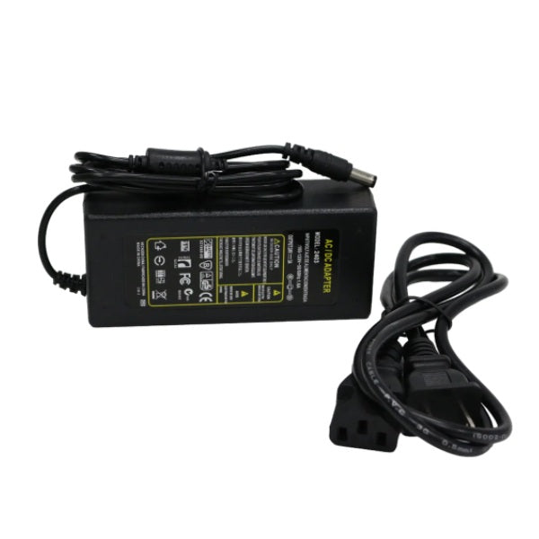 72W Plug-In LED Adapter - Brightnex LED