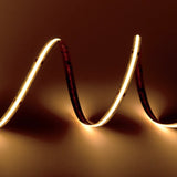 3.2W/ft UL COB LED Strip 32ft - Brightnex LED