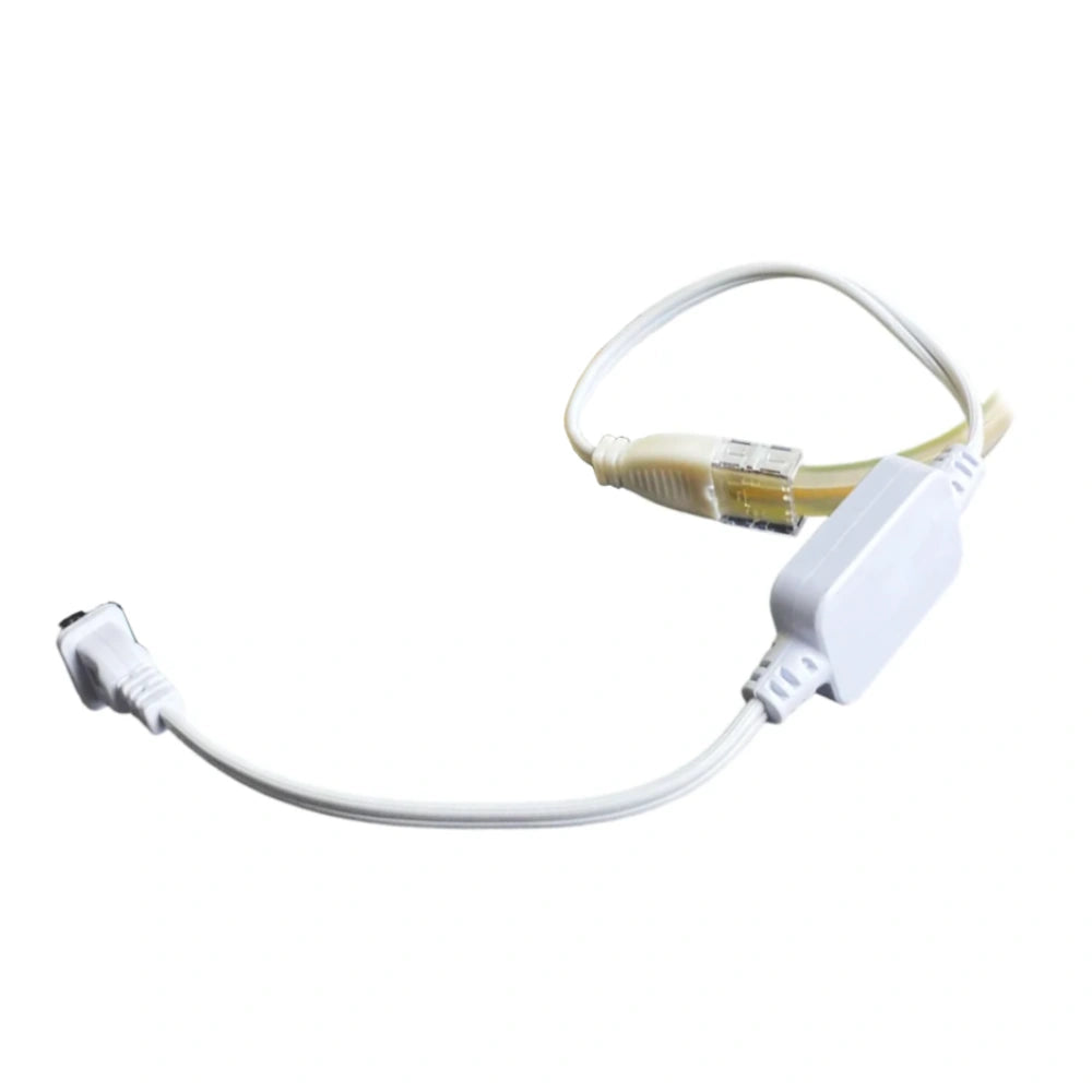 110V COB High Voltage LED Strip Power Input-BrightNex LED