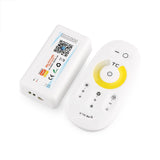 Smart Wifi LED CCT Tunable White Controller Set