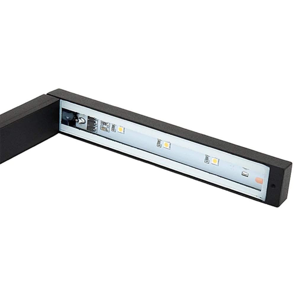 3W Slim Integrated Aluminum Path Light - Abba Lighting USA