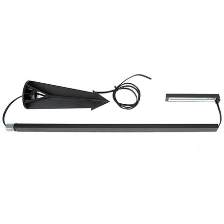 3W Slim Integrated Aluminum Path Light - Abba Lighting USA