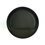 Round Brass Surface Mount Step Light 343B 3000K - Corona Lighting