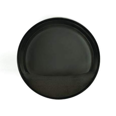 Round Brass Surface Mount Step Light 343B 3000K - Corona Lighting