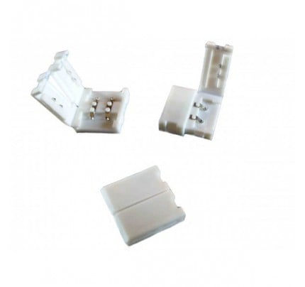 single-color-led-strip-coupling