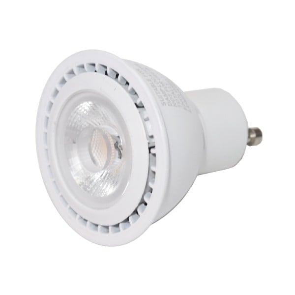 GU10 7W LED Bulb - Cyber Tech Lighting