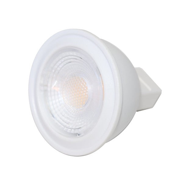 MR16 120V 5W 3000K - Cyber Tech Lighting
