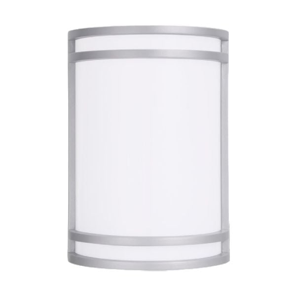 15W Tri-Color Satin Nickel Wall Vanity Fixture - Cyber Tech Lighting