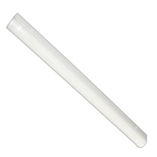 8' 70/80/90W LED Slim Strip Fixture - Cyantek