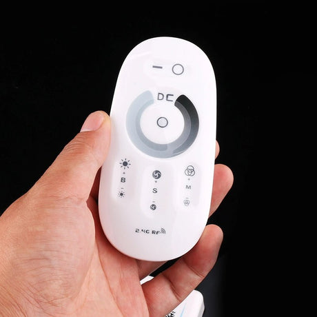 Smart Wifi LED Dimmer Controller Set