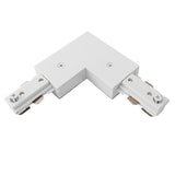 90D Track Connector -  Elite Lighting