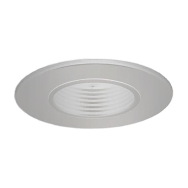 2" Regressed Stepped Baffle Trim - Elite Lighting