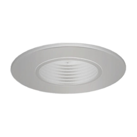 2" Regressed Stepped Baffle Trim - Elite Lighting