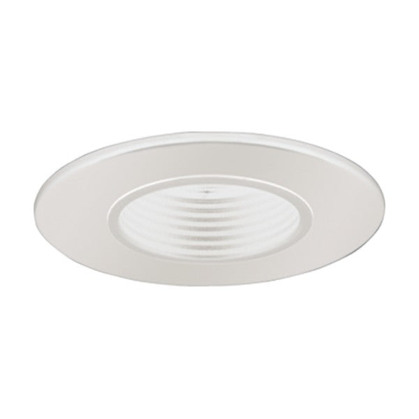 2" Regressed Stepped Baffle Trim - Elite Lighting