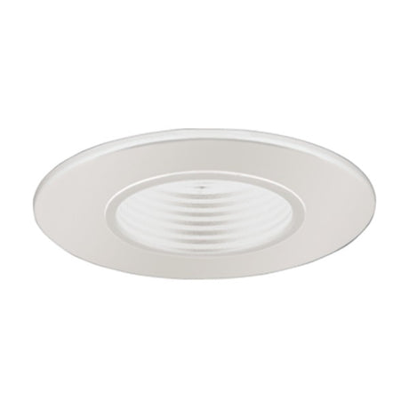 2" Regressed Stepped Baffle Trim - Elite Lighting