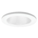 4" Smooth Adjustable Trim - Elite Lighting