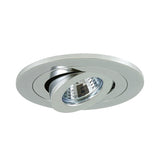 4" Pivoting MR16 Trim - Elite Lighting