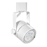GU10 Cylinder Track Head -  Elite Lighting