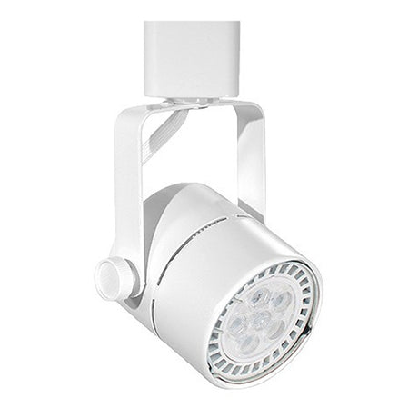 GU10 Cylinder Track Head -  Elite Lighting