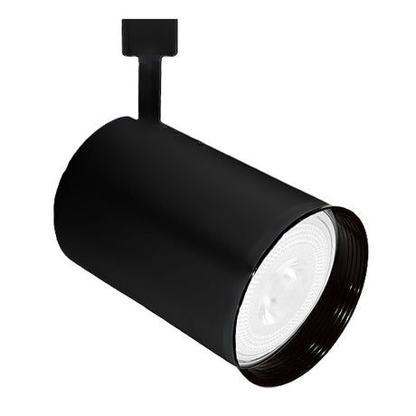 PAR30 Cylinder Track Head w/ Baffle -  Elite Lighting